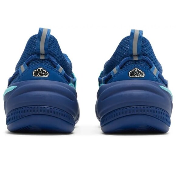 Puma RS Dreamer JR Sodalite Blue/Blue Curacao Boys Youth Size 5 - Picture 4 of 5